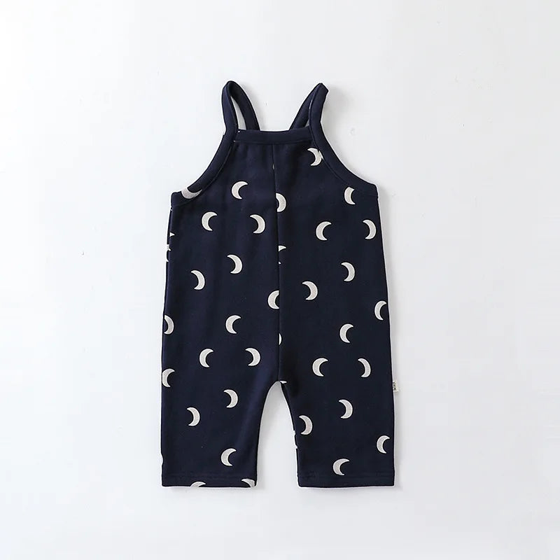 Mini Fashion - Bekväma och snygga kläder - Baby Outfit
