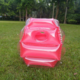 Bumper Ball™ – Bang & Fun – Uppblåsbar Bump Ball (2 stycken)