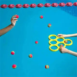 Fun Splash - Splash & Play - Vattenringspel