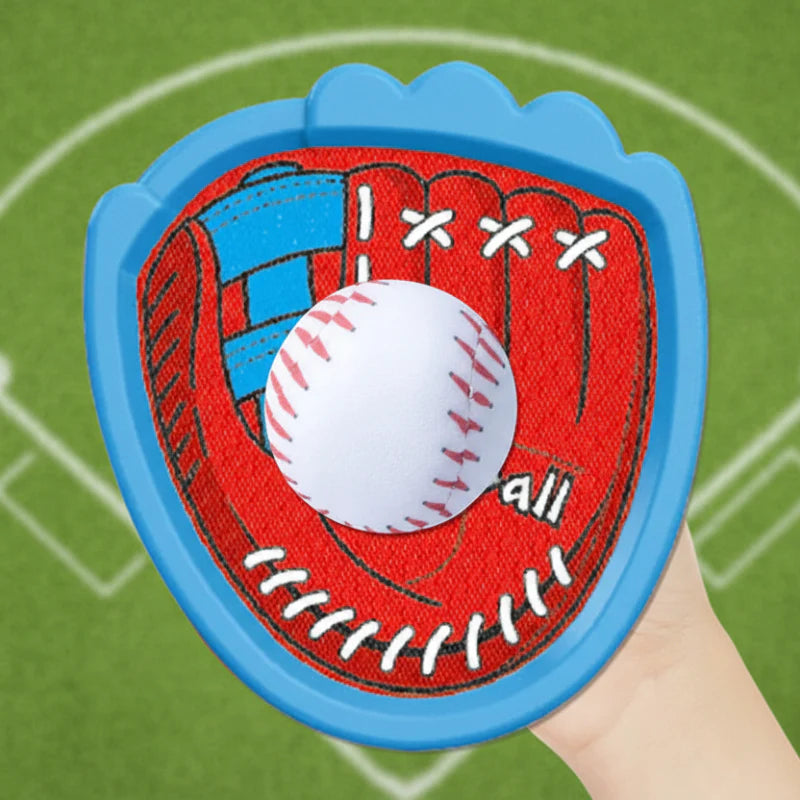 FlexiCatch – Mjuk & lekfull – Sticky Sportbollar