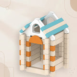 LittleBuilder – Kreativt & Lärorikt – Byggsats