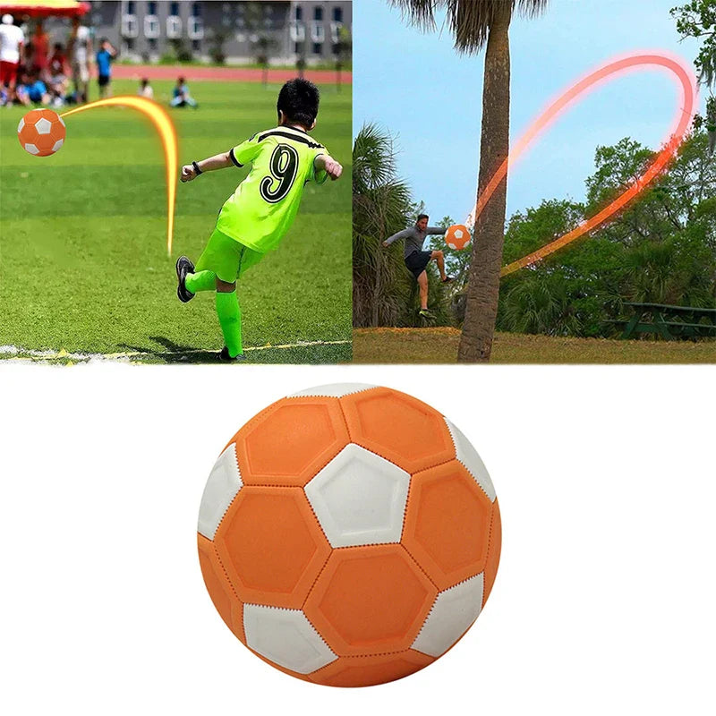 GoalMaster – Interaktivt & Sportigt – Curve Fotboll Spelboll