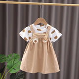 Mini Fashion™ - Lekfull & bekväm - Bears Set för barn