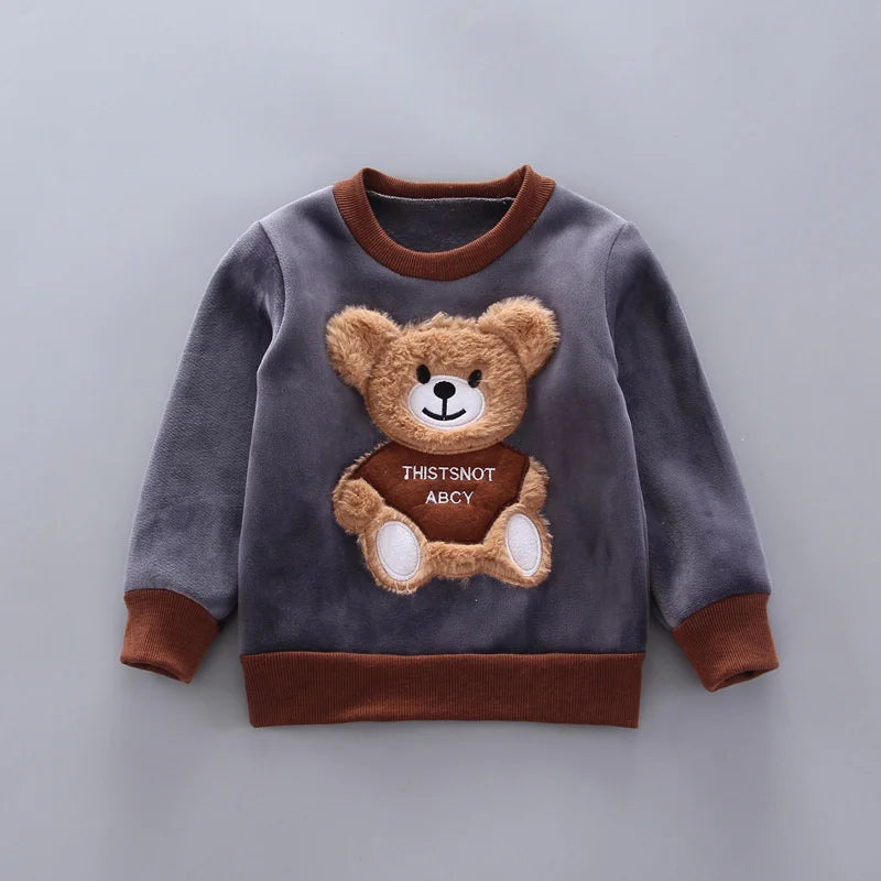Mini Fashion™ - Bekväm & värmande - Höst/Vinter Pakje