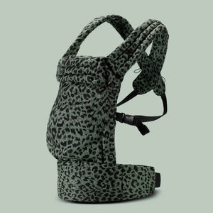Snug Sling™ – Mjuk och nära – Bärstol för baby och småbarn