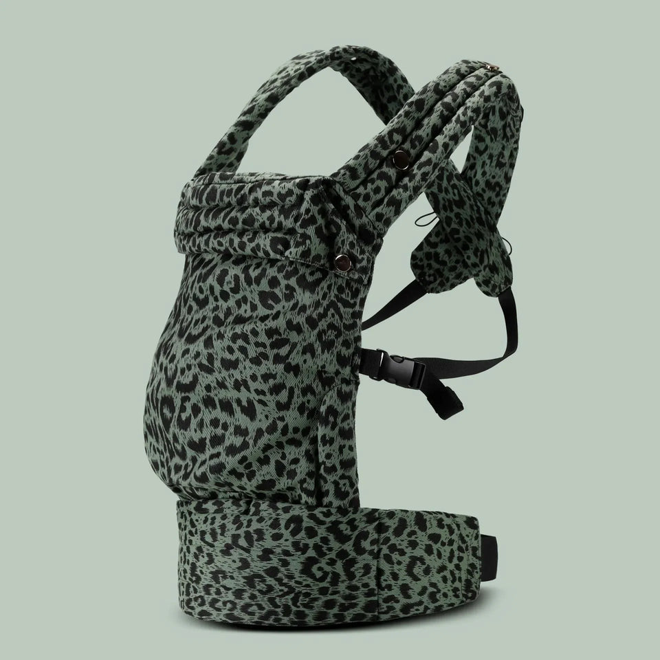 Snug Sling™ – Mjuk och nära – Bärstol för baby och småbarn