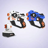 BattleBeam – Action & nöje – Laser Tag
