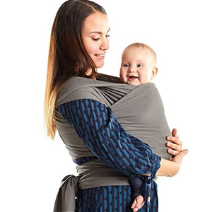 Mini Fashion™ - Superbekväm - Babyslinga