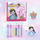 SparklePen – Kreativt & Sött – DIY-pärlsats
