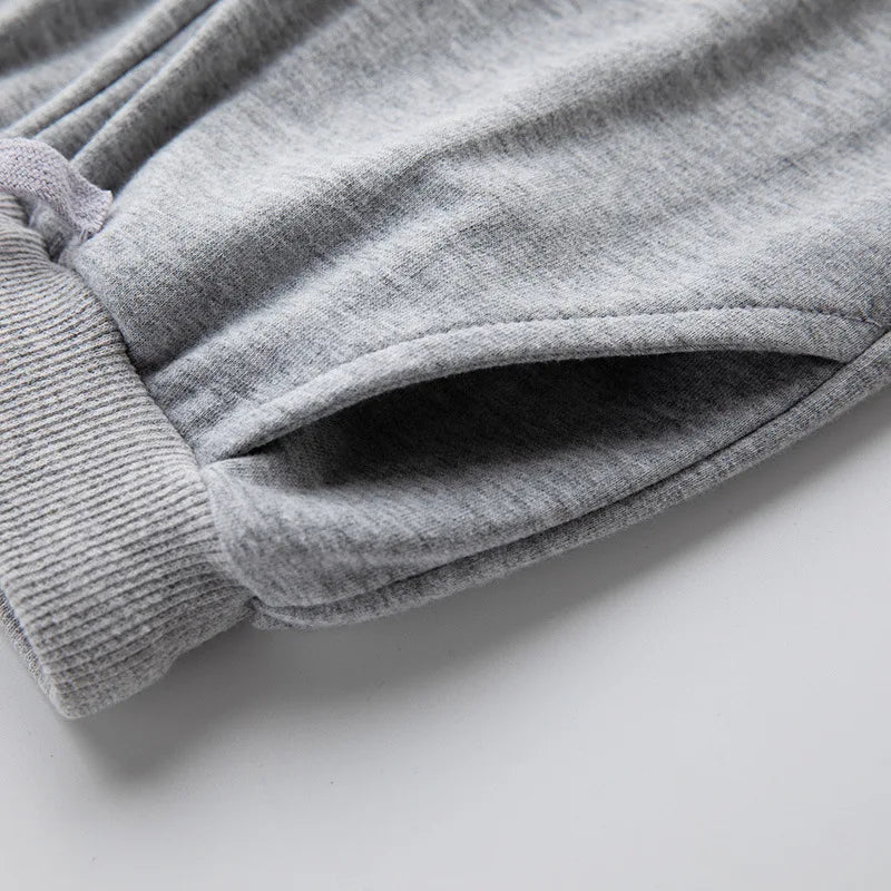 ActiveWear – Cool och flexibel – joggingbyxor för barn