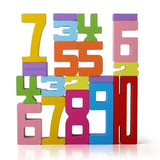 Brain Blocks – Stacka och lära dig – Learning Blocks Spel