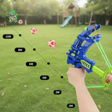 Sticky Ball Shooting Game – Aktivt & interaktivt – Dartspel