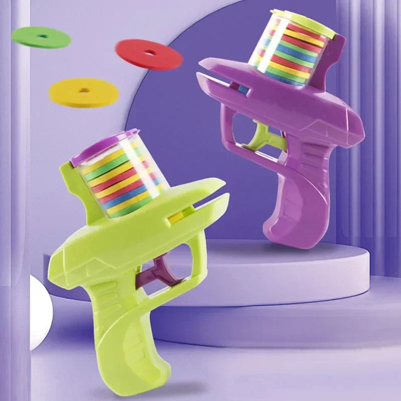 Gravity Play Gun™ - Kreativt och roligt - Leksakspistol för barn