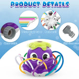Octopus Sprinkler™ – Stänkande Rolig Bläckfisk - Vattenspridare till Trädgården