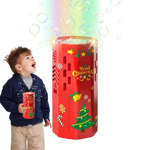 Bubble Fun – Oändligt nöje – Bubbelmaskin