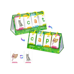Sight Words – Lekfullt lärande - språkplattor