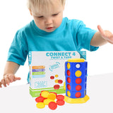 3D Connect 4™ - 3D Twist - fyra i rad