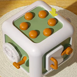 Cube Senses Toy™ - Lärande och skoj -  Cube Senses Leksaker
