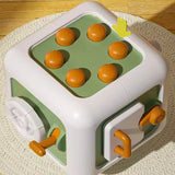 Cube Senses Toy™ - Lärande och skoj -  Cube Senses Leksaker