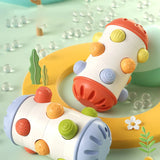 Sensory Baby Roll™ - Krypa & Greppa - Sensoriska leksaker