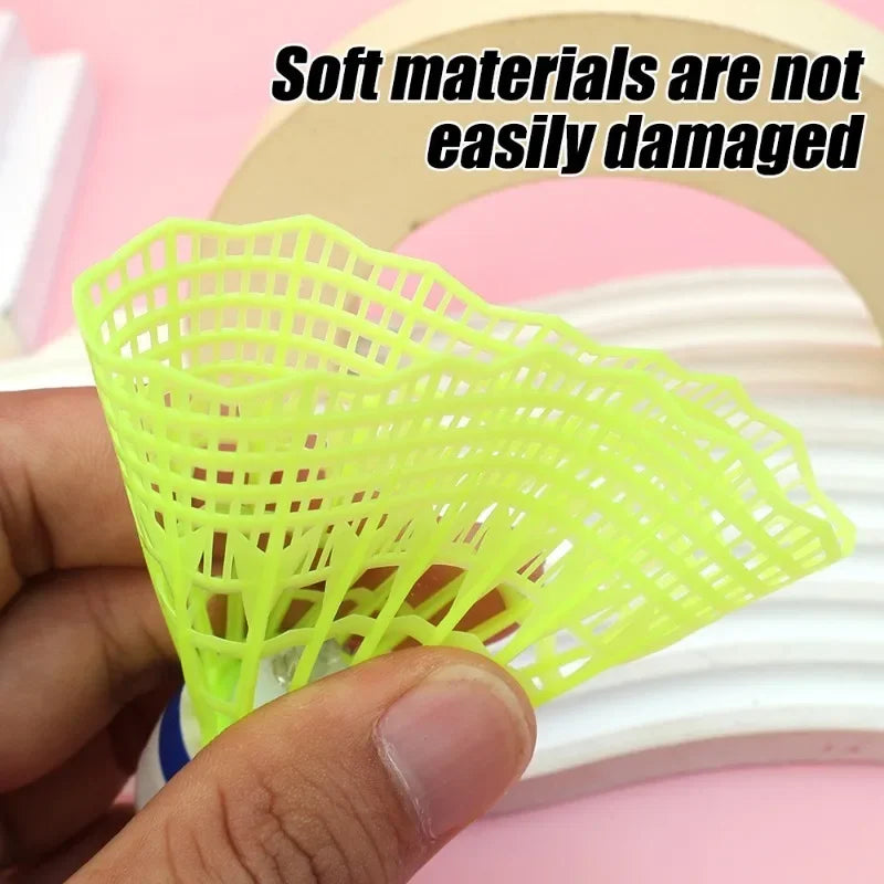 SportFlex – Praktiskt och pedagogiskt – Badminton Trainer