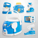 Pretend Play Kitchen Set – Kreativitet & rollspel – Köksleksaker
