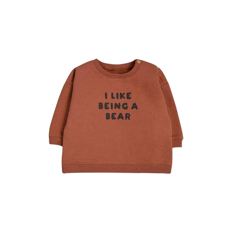 Mini Fashion - Bekväma och snygga kläder - Baby Outfit