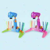 LightArt – Roligt & interaktivt – Leksaksprojektor