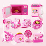Pretend Play Kitchen Set – Kreativitet & rollspel – Köksleksaker