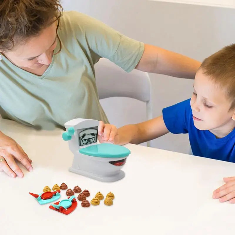 PlayFun – Roligt & Kul – Bajskatapultspel
