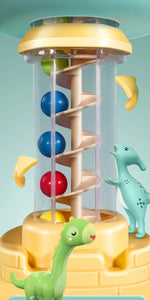 Mini Claw Machine – Grip & Win – Leksaksautomat