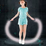 GlowRope – Unikt & Energiskt – Lysande hopprep