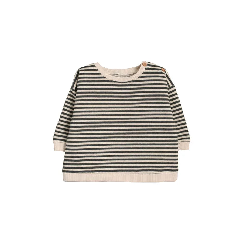 Mini Fashion - Bekväma och snygga kläder - Baby Outfit