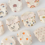 ComfyCotton – Vattentäta och säkra – Övningsbyxor i ekologisk bomull