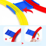 Jump Hoops™ – Hoppa och lek – Ringuppsättning