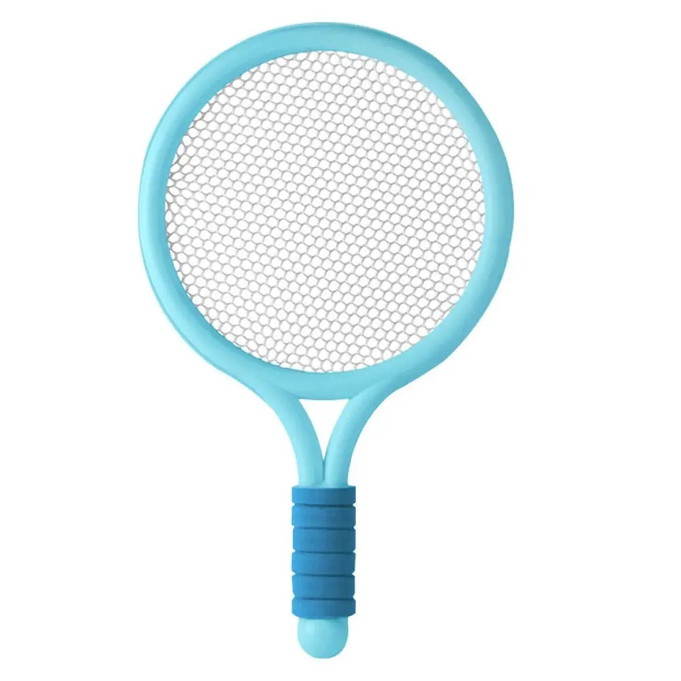 Racket Tennis™ – Mik och Smash – Tennis- och badmintonset