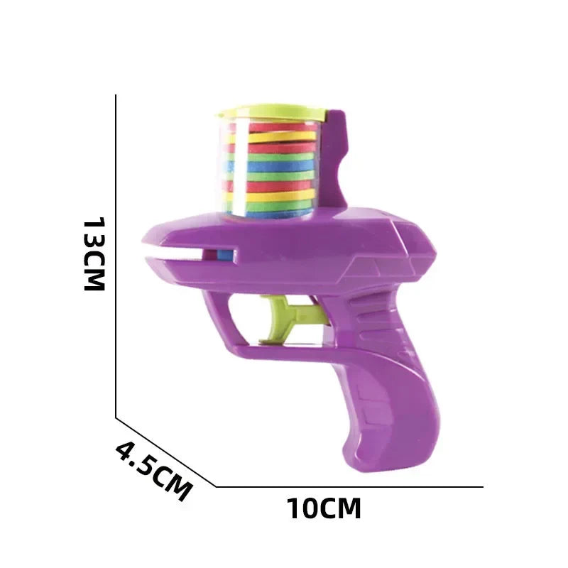 Gravity Play Gun™ - Kreativt och roligt - Leksakspistol för barn