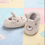 Cute Baby Crib Shoes – Söta & bekväma – babyskor