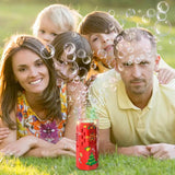 Bubble Fun – Oändligt nöje – Bubbelmaskin
