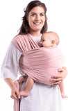 Mini Fashion™ - Superbekväm - Babyslinga