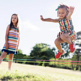 RainbowJump – Söt & rolig – Hopprep