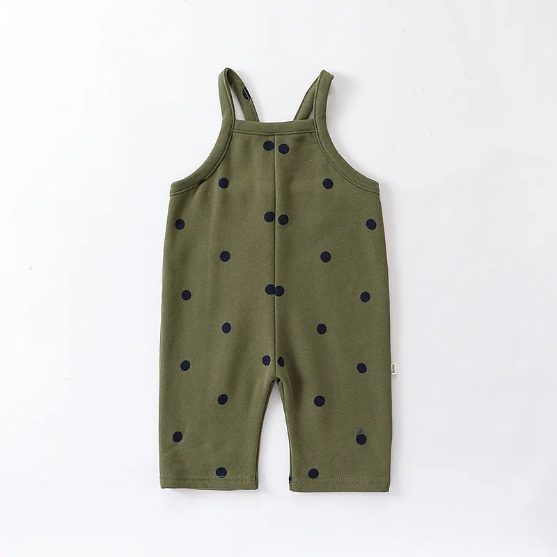 Mini Fashion - Bekväma och snygga kläder - Baby Outfit