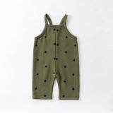 Mini Fashion - Bekväma och snygga kläder - Baby Outfit