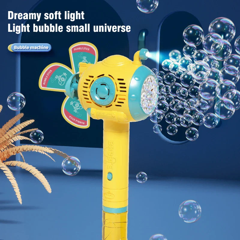 Bubblestick™ - Bubbelparty - Bubbelblåsare