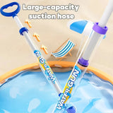 Water Blaster – Lekfull & kraftfull – Vattenpistol