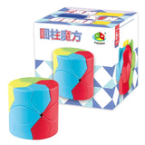 Magic Cube Puzzle™ - Vänd, undra och lös - Pussel