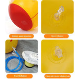Dino Punch - Roar & Smash - Dino Boxning Leksaker Barn
