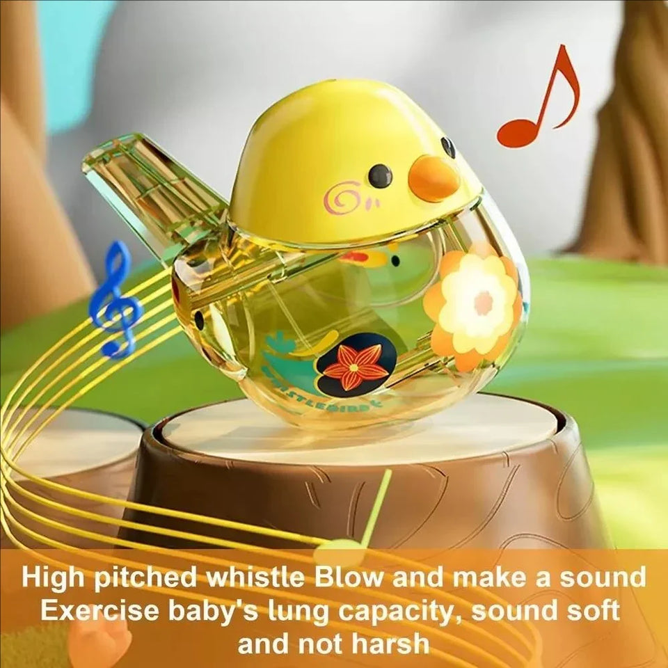 Water Bird Whistle™ – Vissla som en fågel! - Fågel visselpipa leksaker