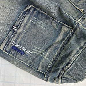 UrbanJeans – Casual & Trendy – Slim Fit-jeans för pojkar