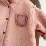 CozyNest – Mysig & moderiktig – tjock vinteroverall med huva